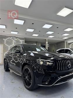 مێرسێدس بێنز GLE